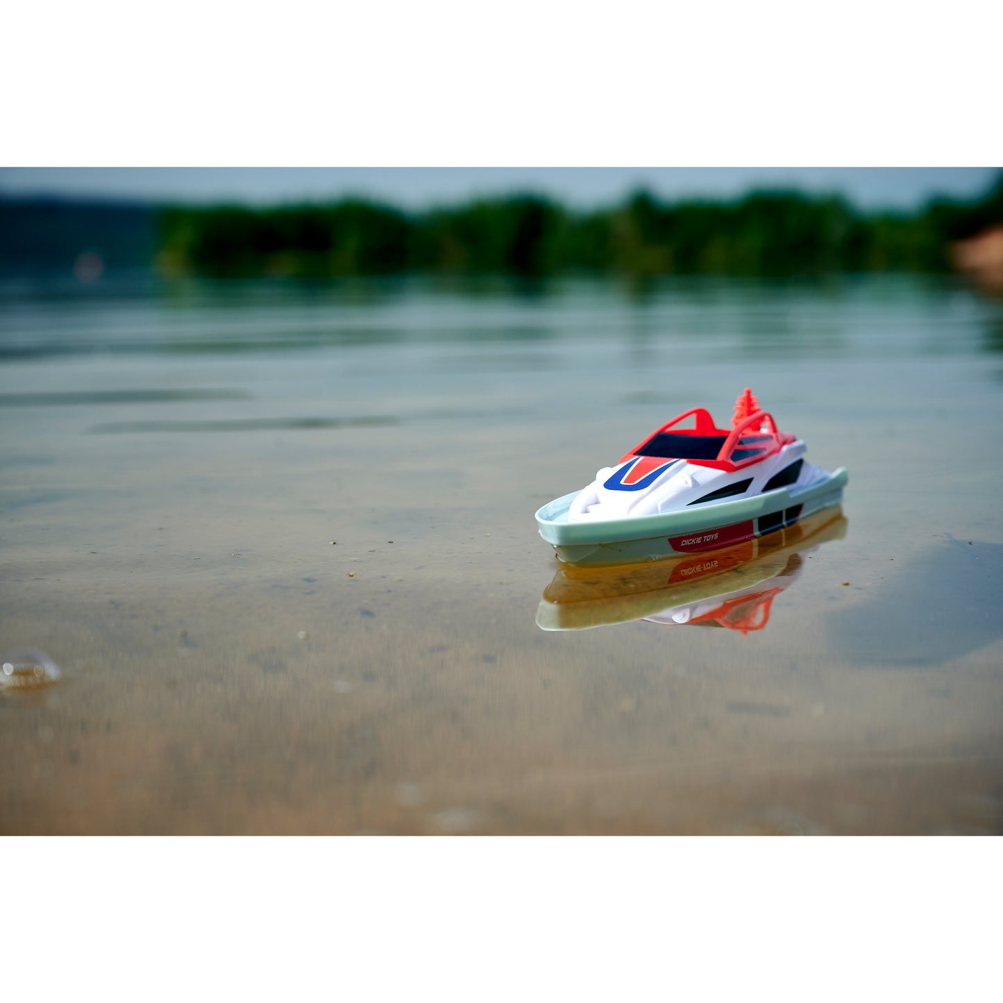 RC Sea Cruiser