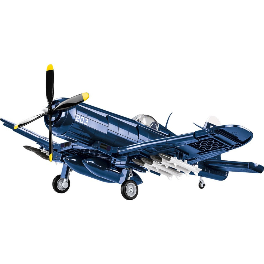F4U-4 Corsair, Konstruktionsspielzeug