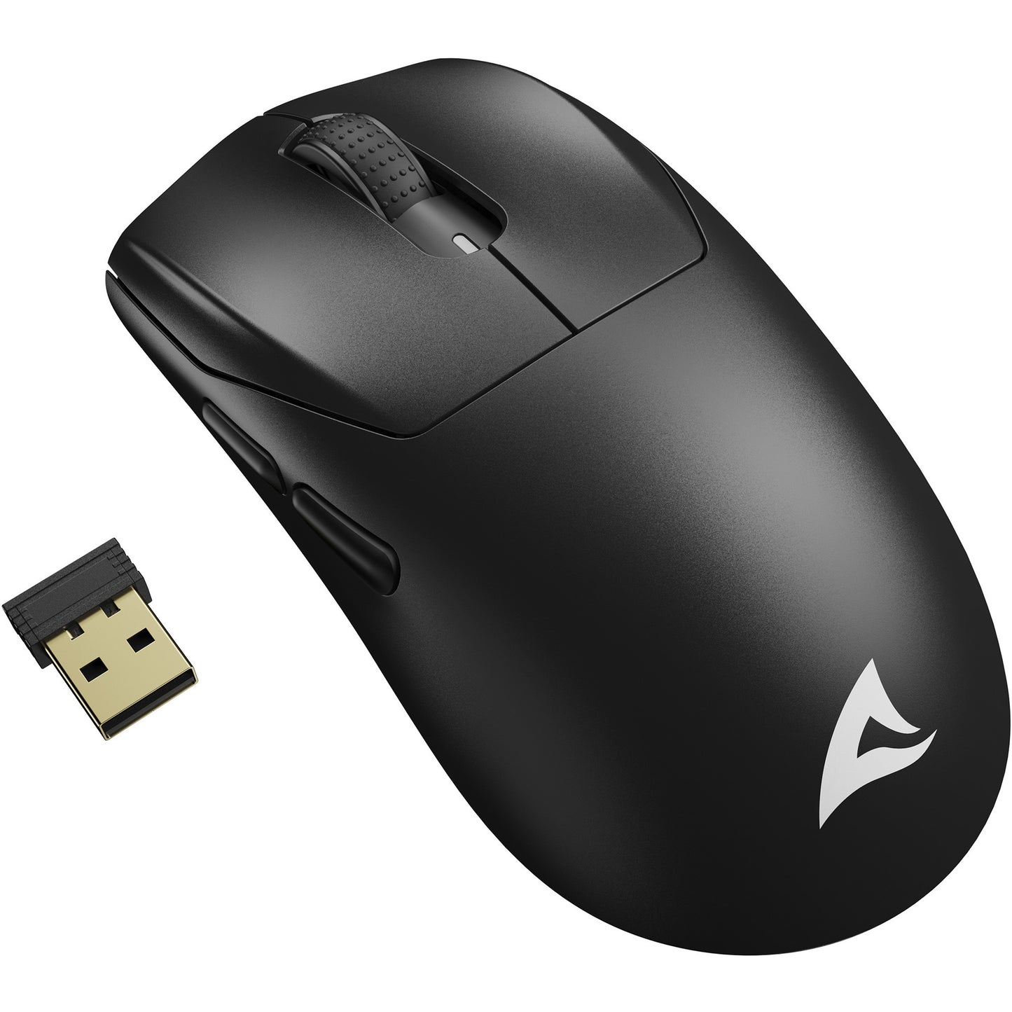 SKILLER SGM25W, Gaming-Maus