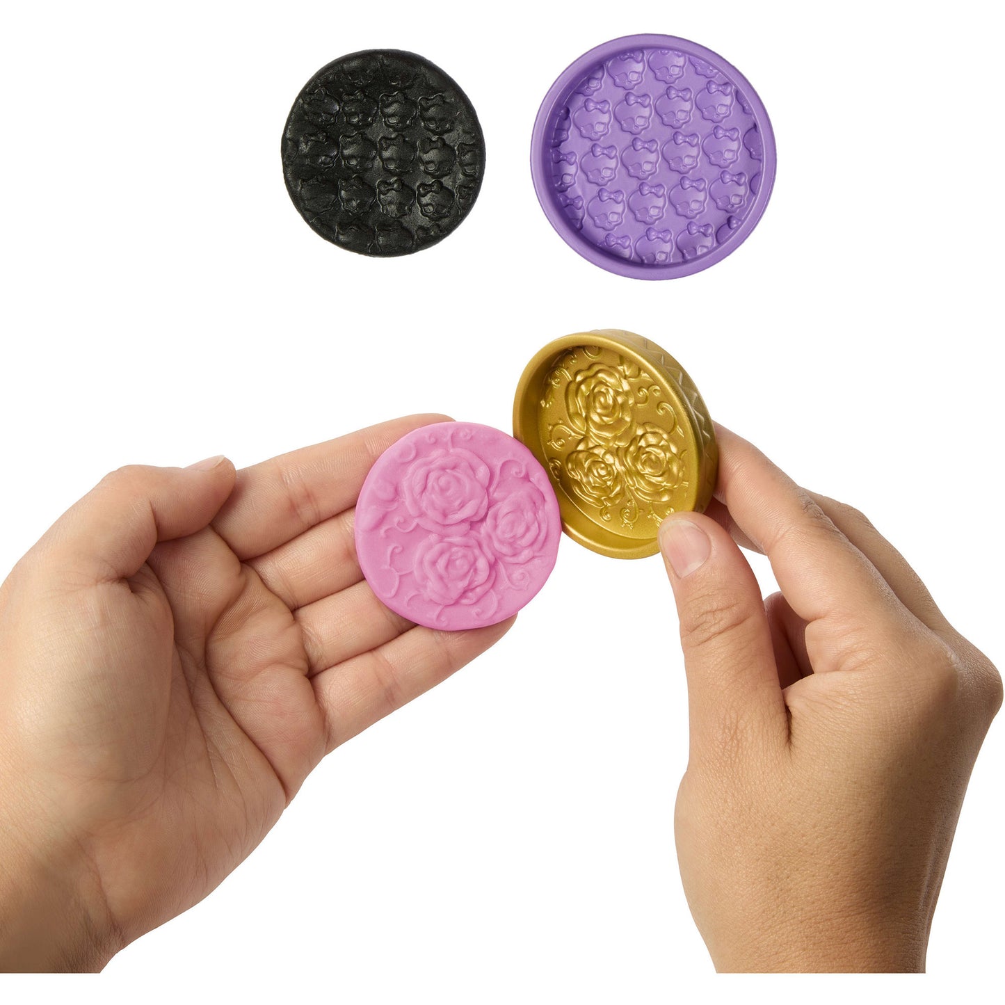 Monster High schaurig schöner Geburtstag Kuchen Set, Puppe