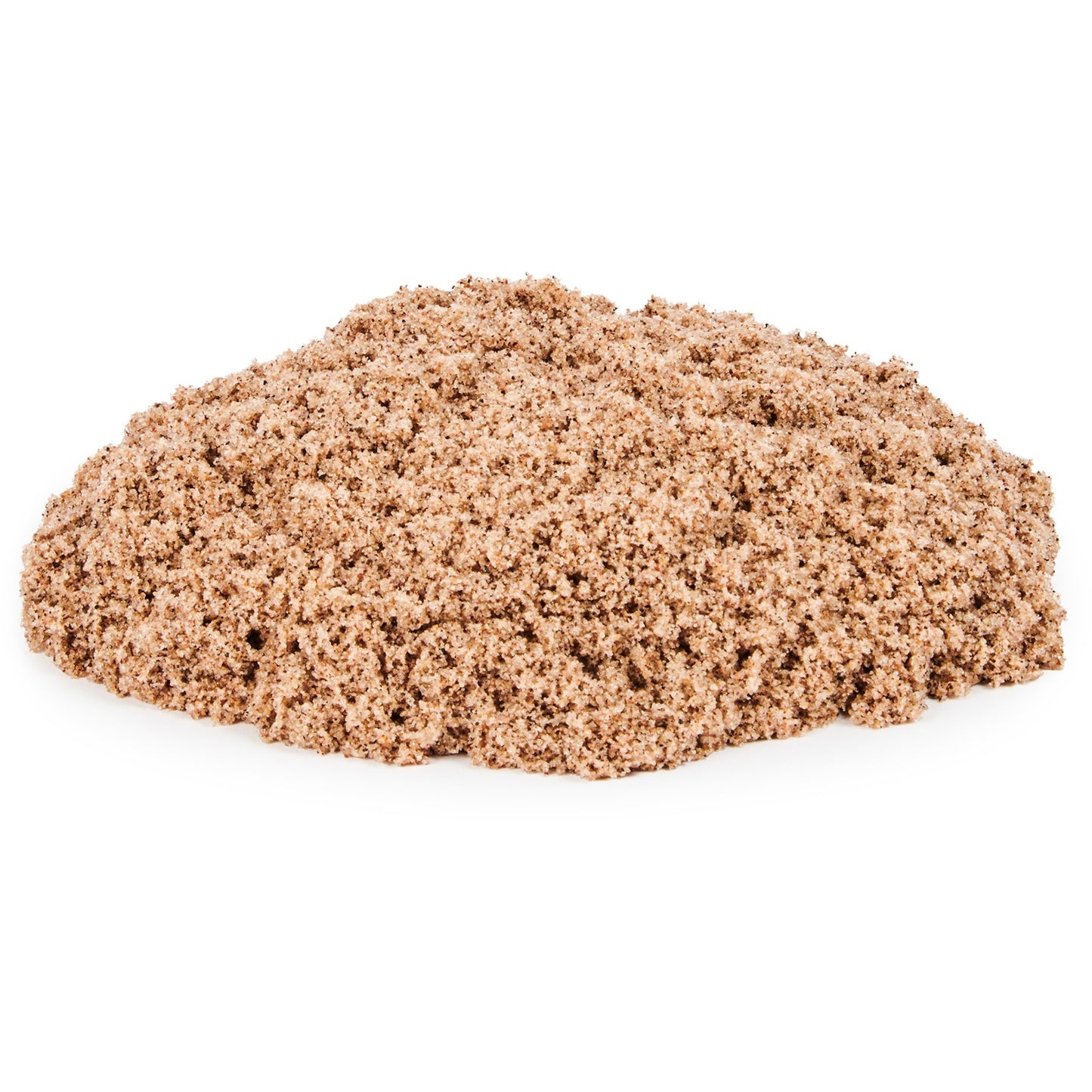 Spin Master Kinetic Sand - Naturbraun, Spielsand