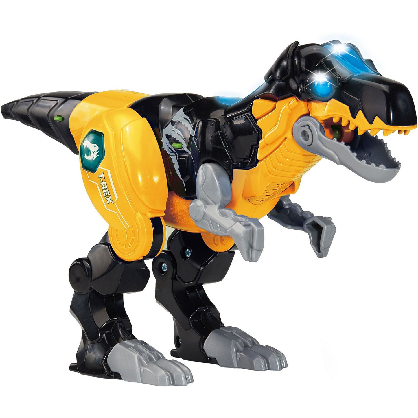 Switch & Go - Combo Mega Drache, Spielfigur