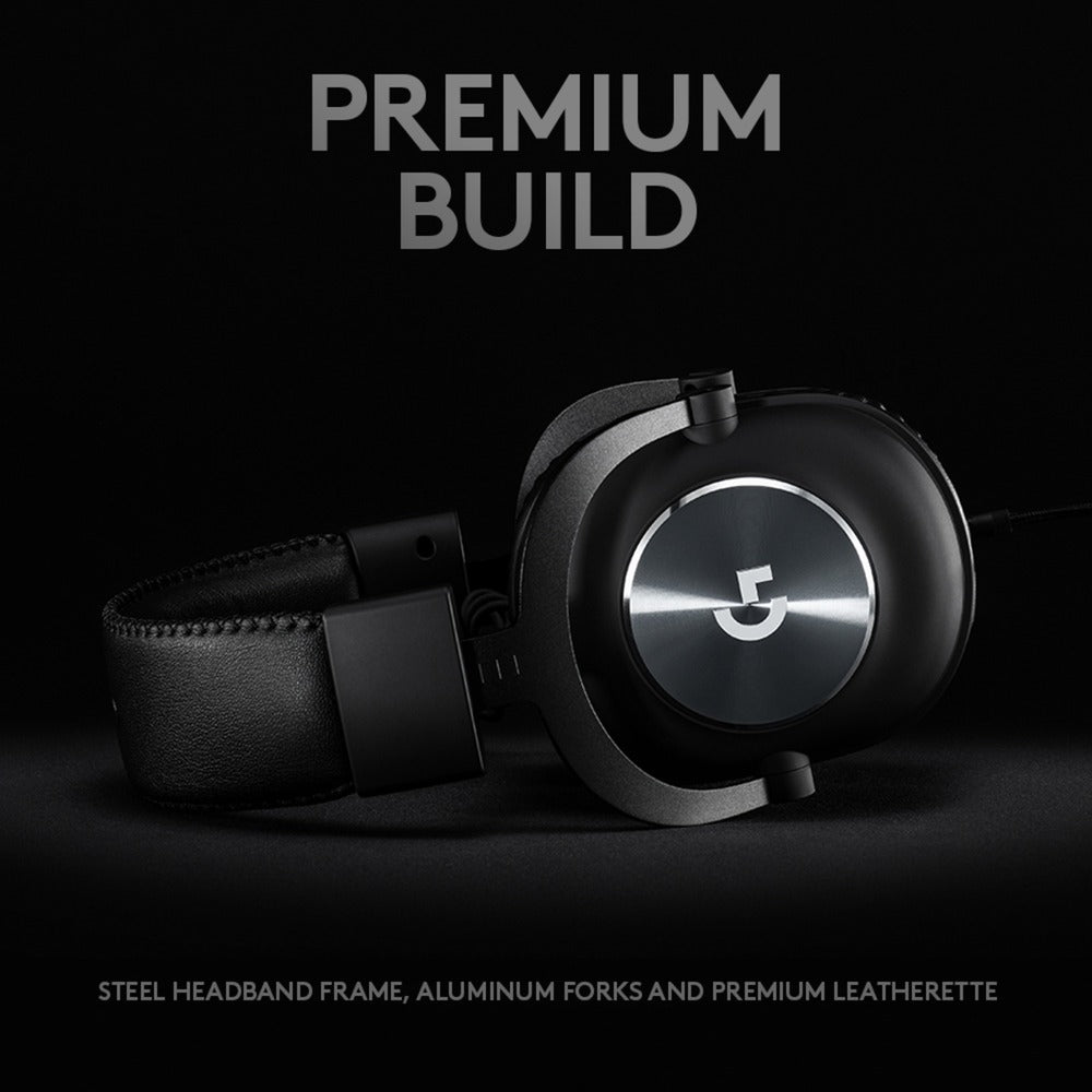 G PRO X Headset , Gaming-Headset