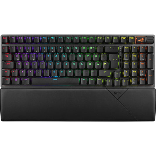 ROG Strix Scope II 96, Gaming-Tastatur