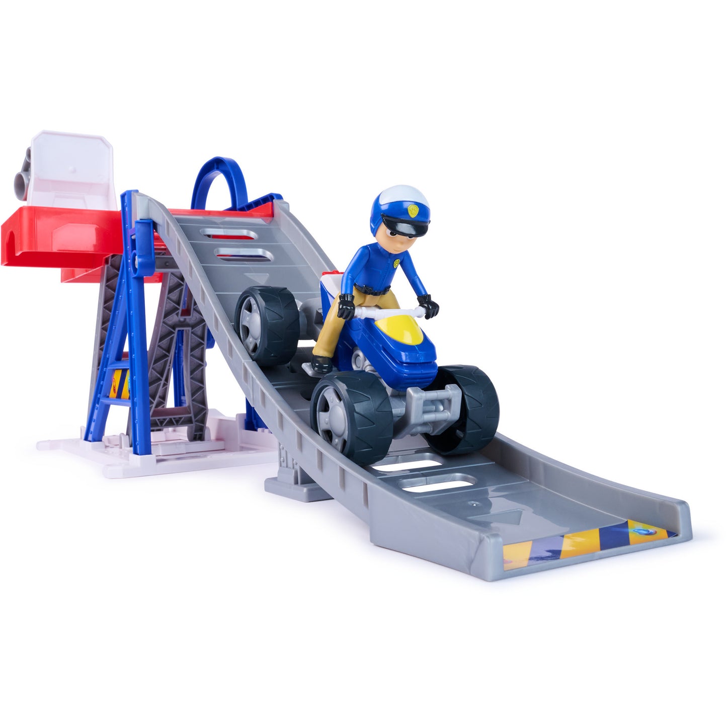 Paw Patrol Search & Rescue  Lift & Repair-Spielset, Spielfigur