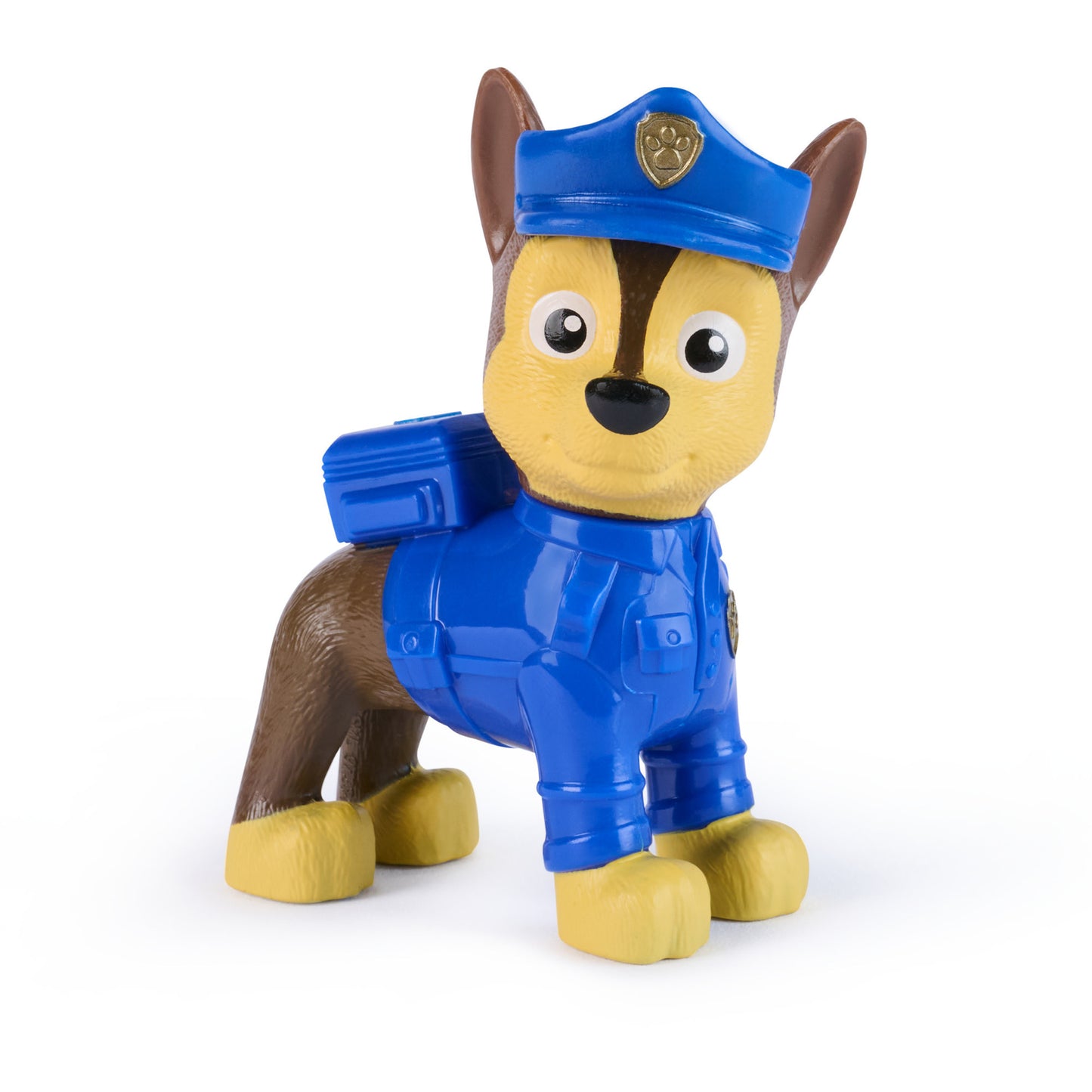 Paw Patrol - Search & Rescue: Figuren-Set mit 7 Charakteren, Spielfigur