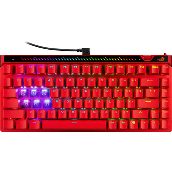 ROG Falchion Ace 75 HE, Gaming-Tastatur
