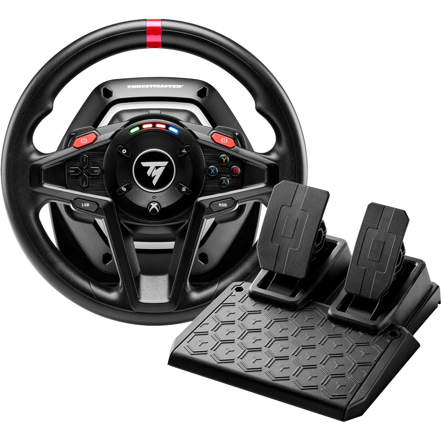 Thrustmaster T128 SimTask Pack (schwarz, für PC & Xbox)