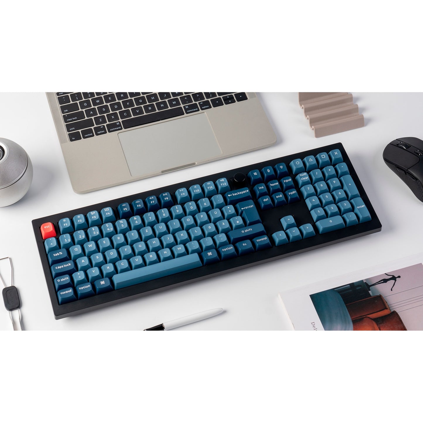 V6 Max, Gaming-Tastatur