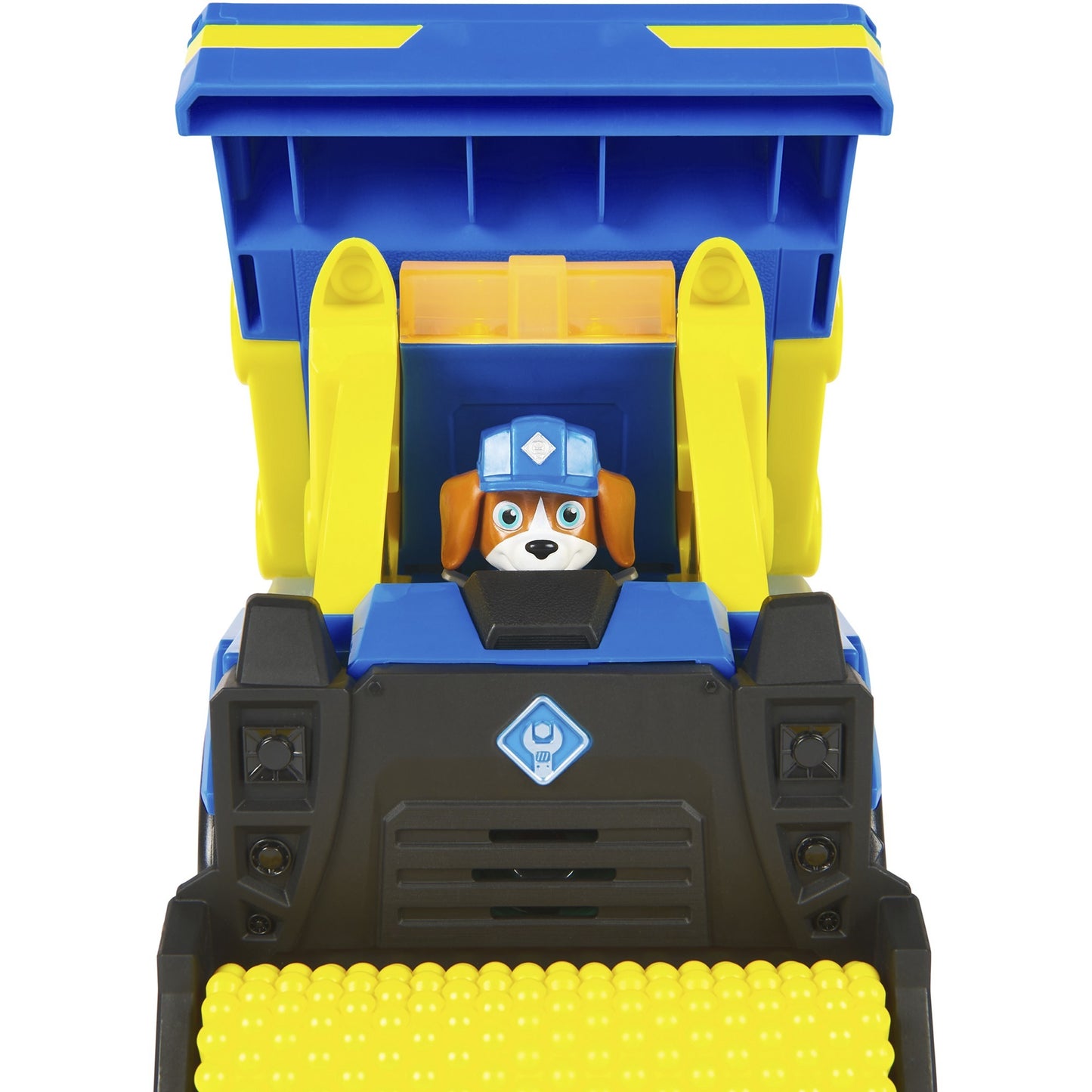 Rubble & Crew - Premium Baufahrzeug, Spielfahrzeug