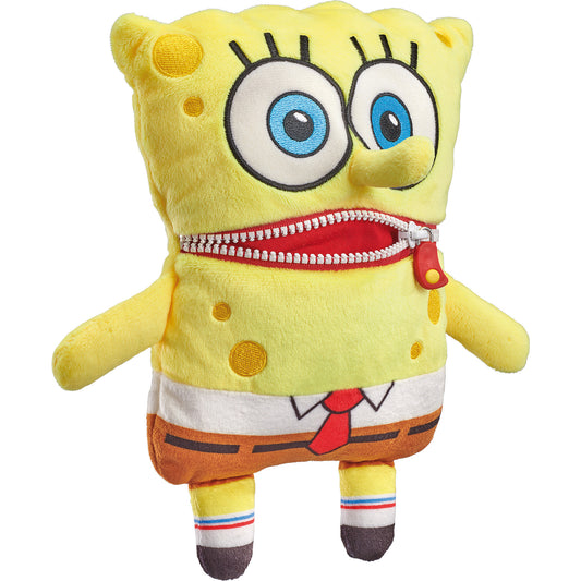 Sorgenfresser SpongeBob 25 cm, Kuscheltier