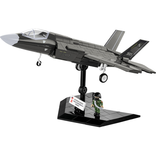 F-35A Lightning II Husarz, Konstruktionsspielzeug
