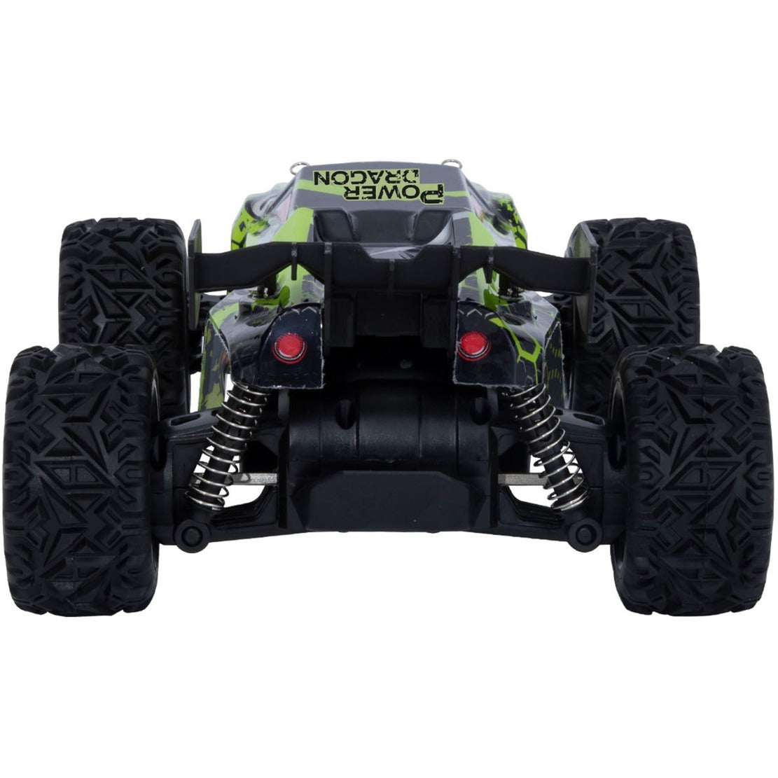 Revell RC Car Power Dragon