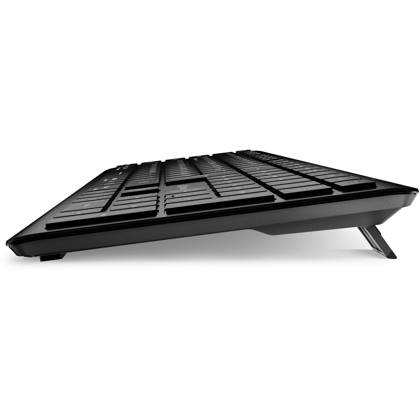 OfficePal K30W, Tastatur