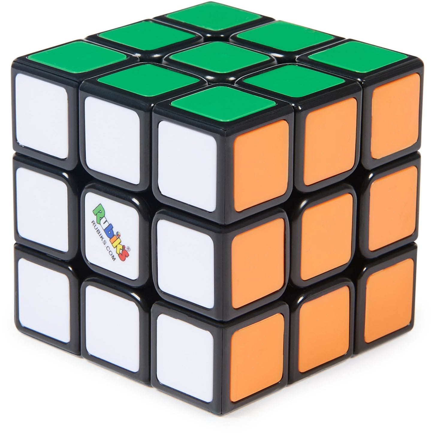 Spinmaster Rubik's - Coach Cube 3x3