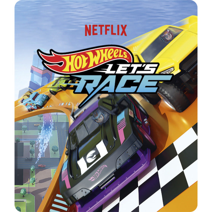 Hot Wheels, Spielfigur