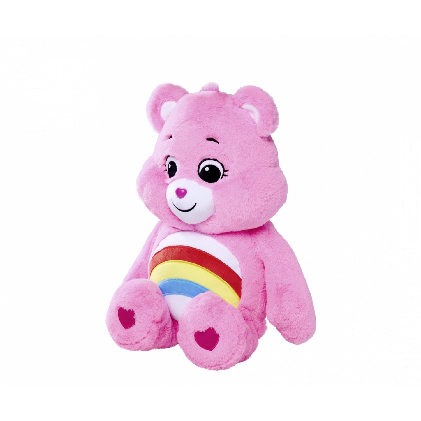 Care Bears - Hurrabärchi 60 cm, Kuscheltier