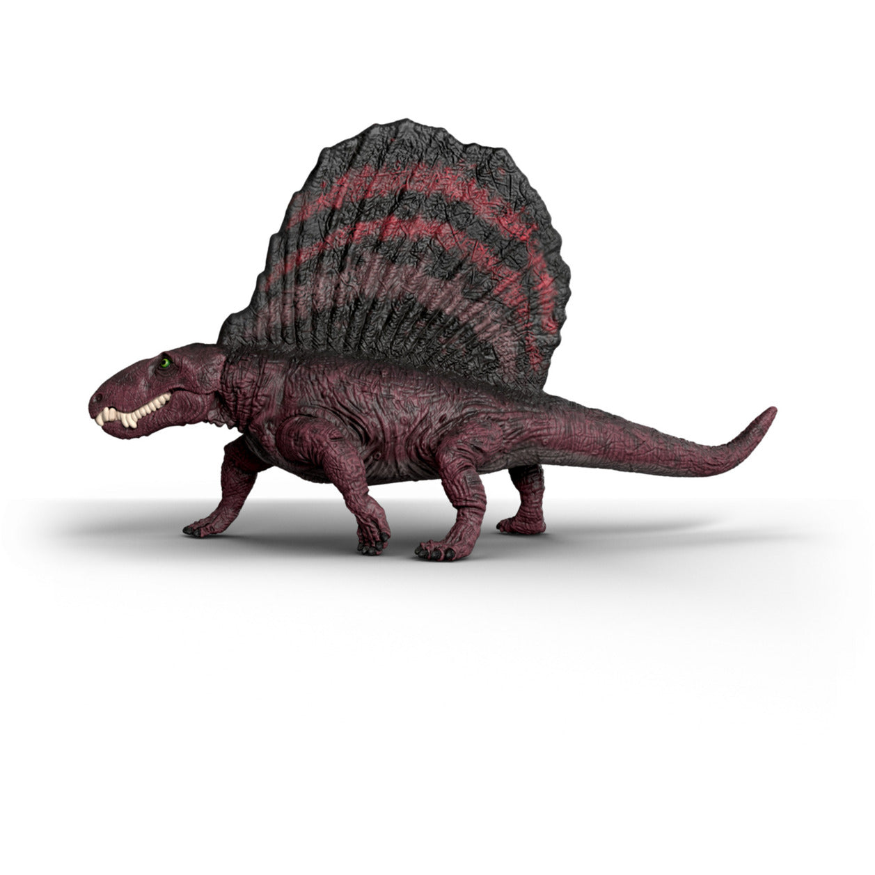 Dinosaurs Dimetrodon, Spielfigur