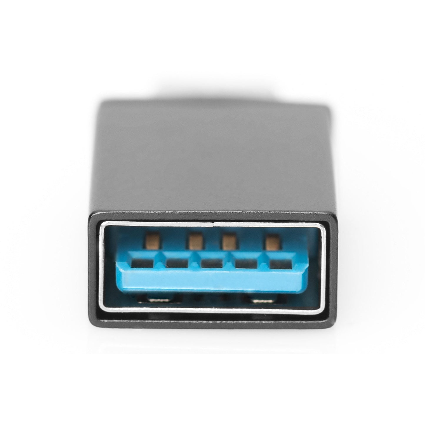 USB Type-C Adapter, Type-C - A