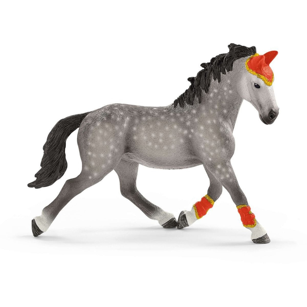 Schleich Horse Club Mias Voltigier-Reitset