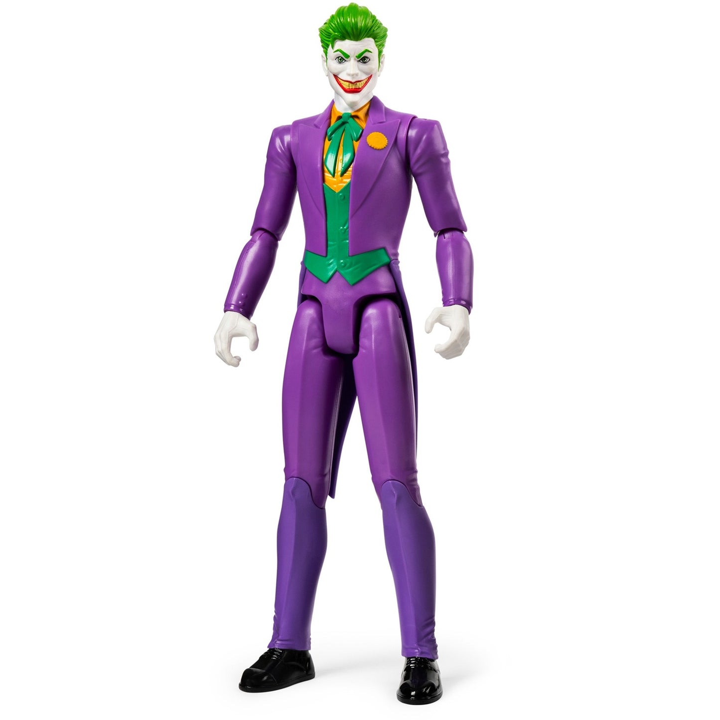 Spinmaster Batman The Joker 30cm Actionfigur