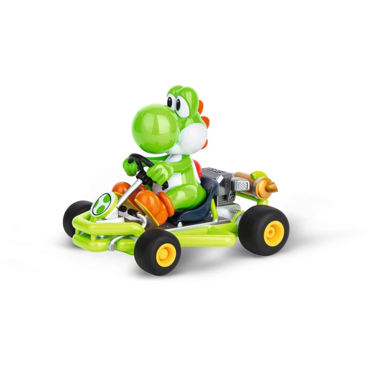 Carrera RC 2,4GHz Mario Kart Pipe Kart