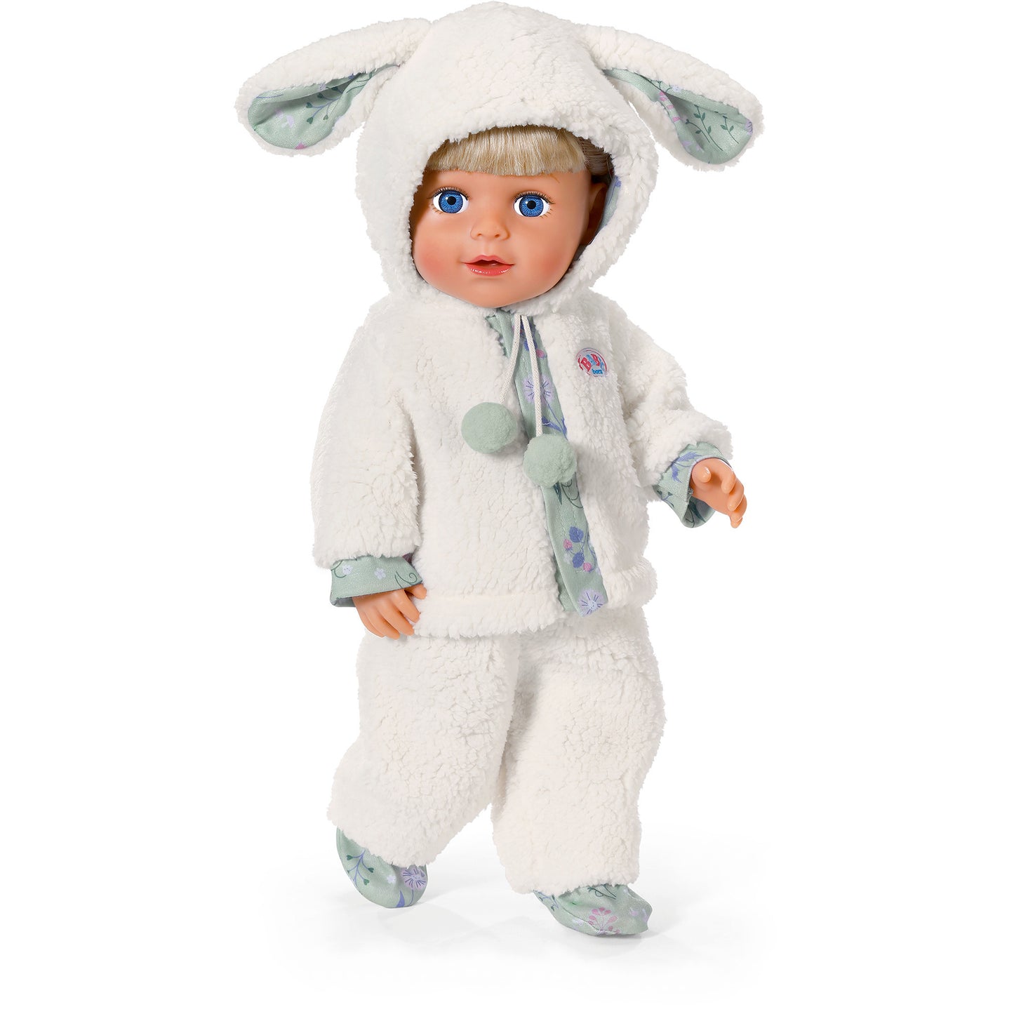 BABY born Schaf-Outfit 43cm, Puppenzubehör