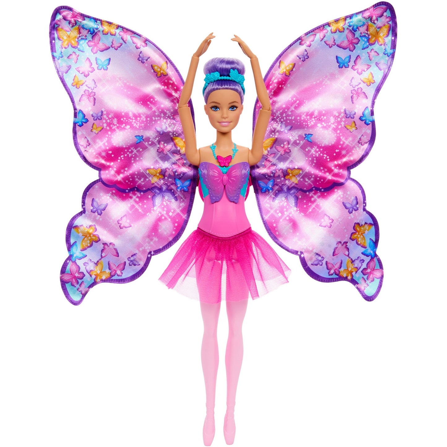 Barbie Barbie Butterfly Dancer