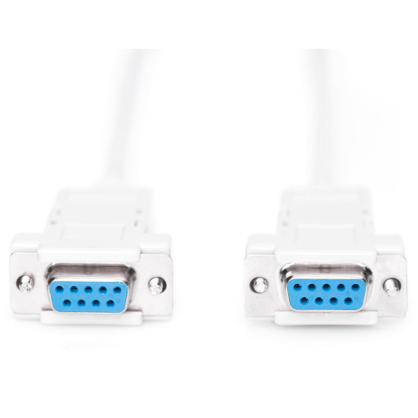 Null-Modem Anschlusskabel
