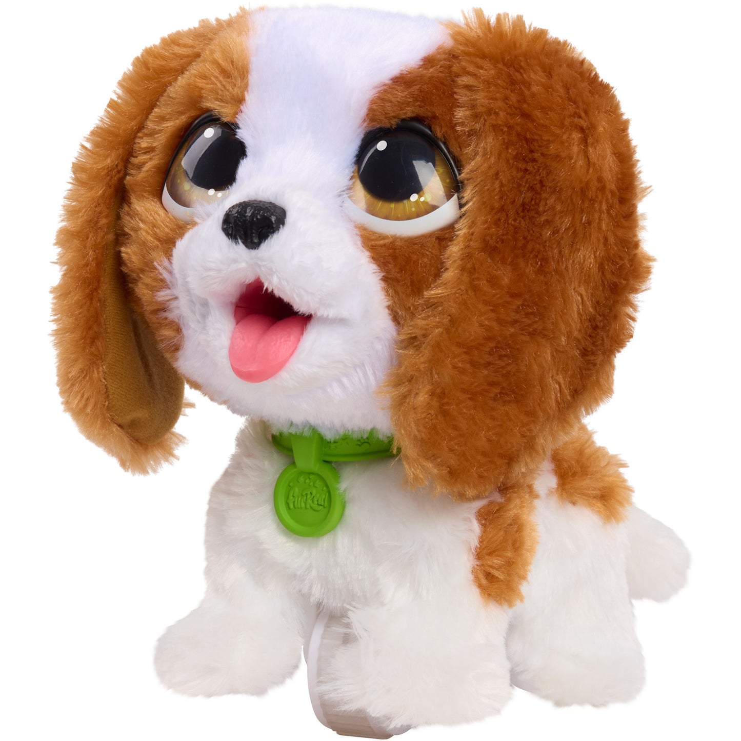 furReal Poop-a-Lots Cavalier King Charles Spaniel, Kuscheltier