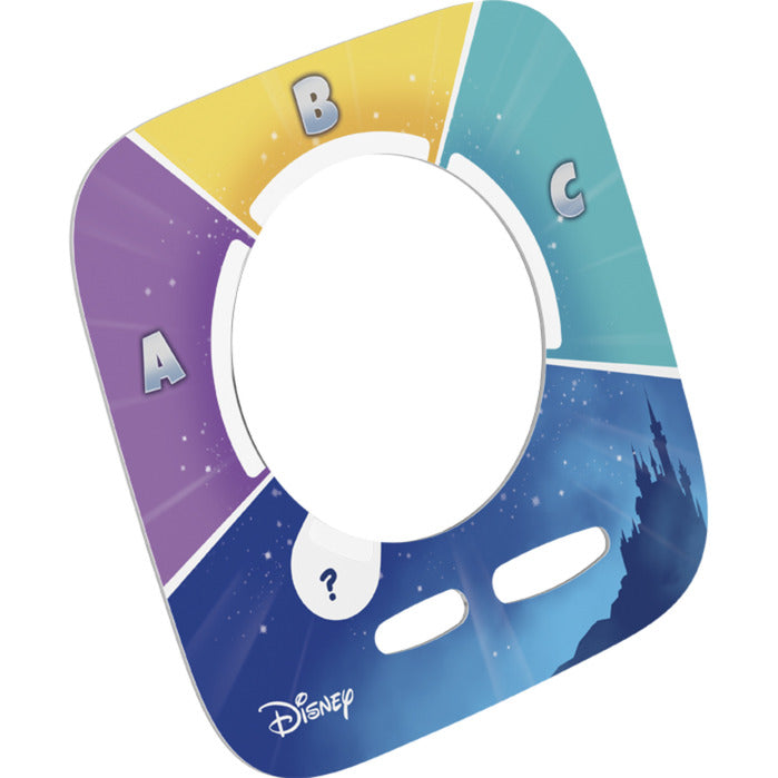 Tonieplay Game M - Disney: Das grosse Kingdom-Quiz, Geschicklichkeitsspiel