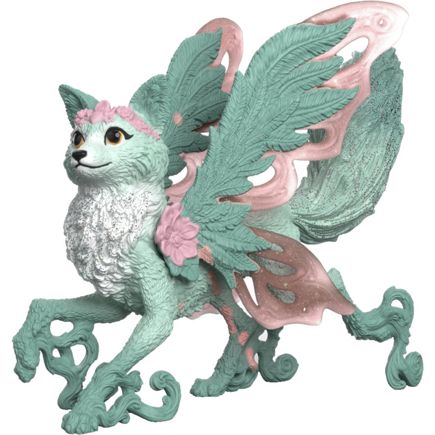 Bayala Magischer Federfuchs, Spielfigur