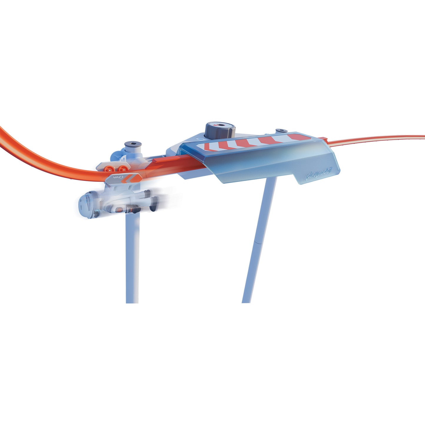 72059 Sky Trails: Booster, Konstruktionsspielzeug
