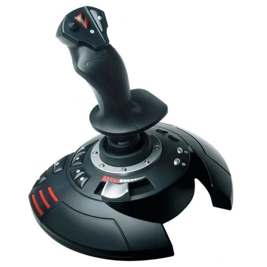 Thrustmaster Flightstick X (schwarz)