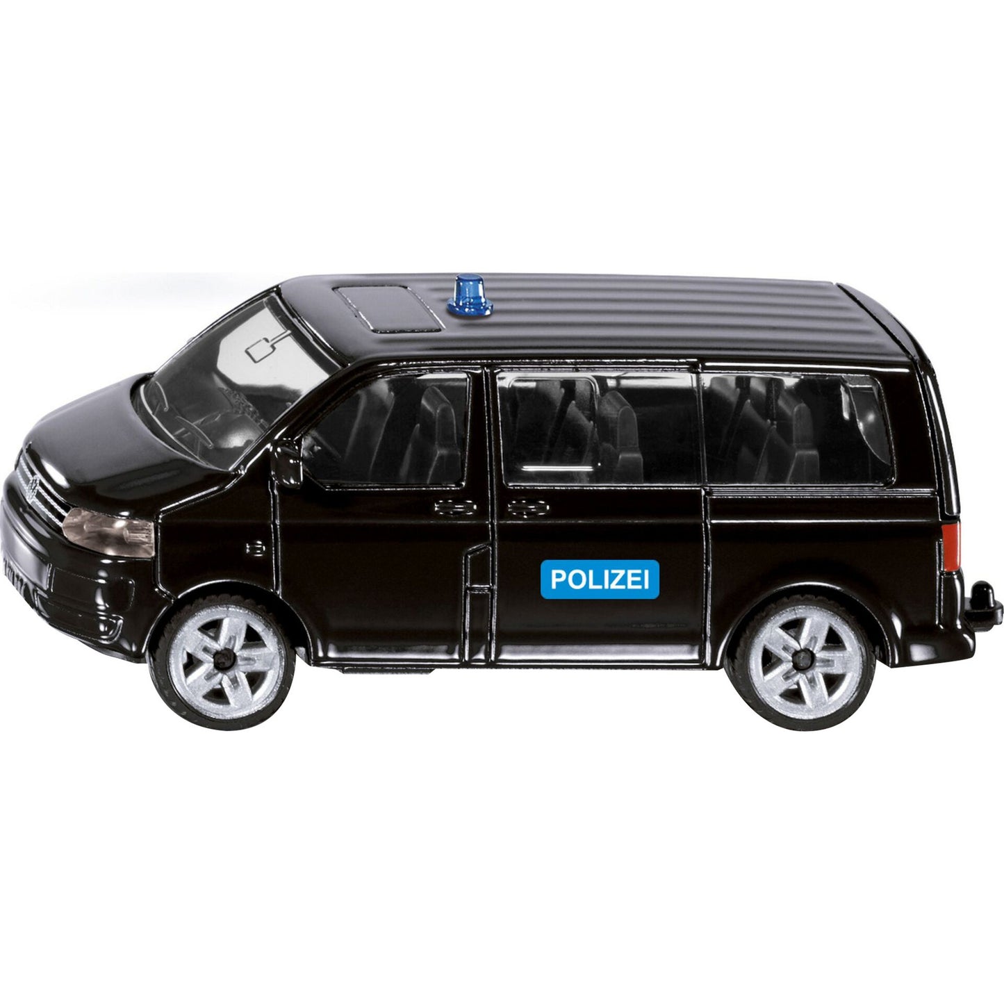 BLISTER VW T5 Sondereinsatzkommando, Modellfahrzeug