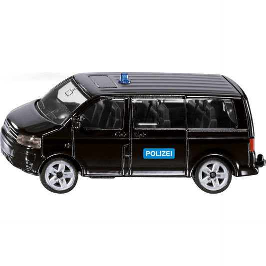 BLISTER VW T5 Sondereinsatzkommando, Modellfahrzeug