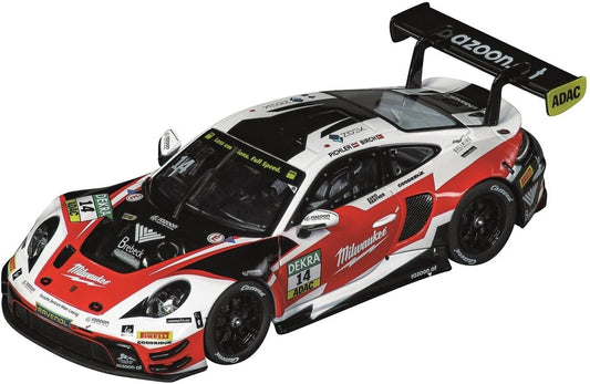 DIGITAL 132 Porsche 911 GT3 R Razoon - more than racing, No.14, Rennwagen