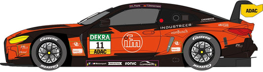 DIGITAL 132 BMW M4 GT3 FK Performance Motorsport, No. 11, Rennwagen