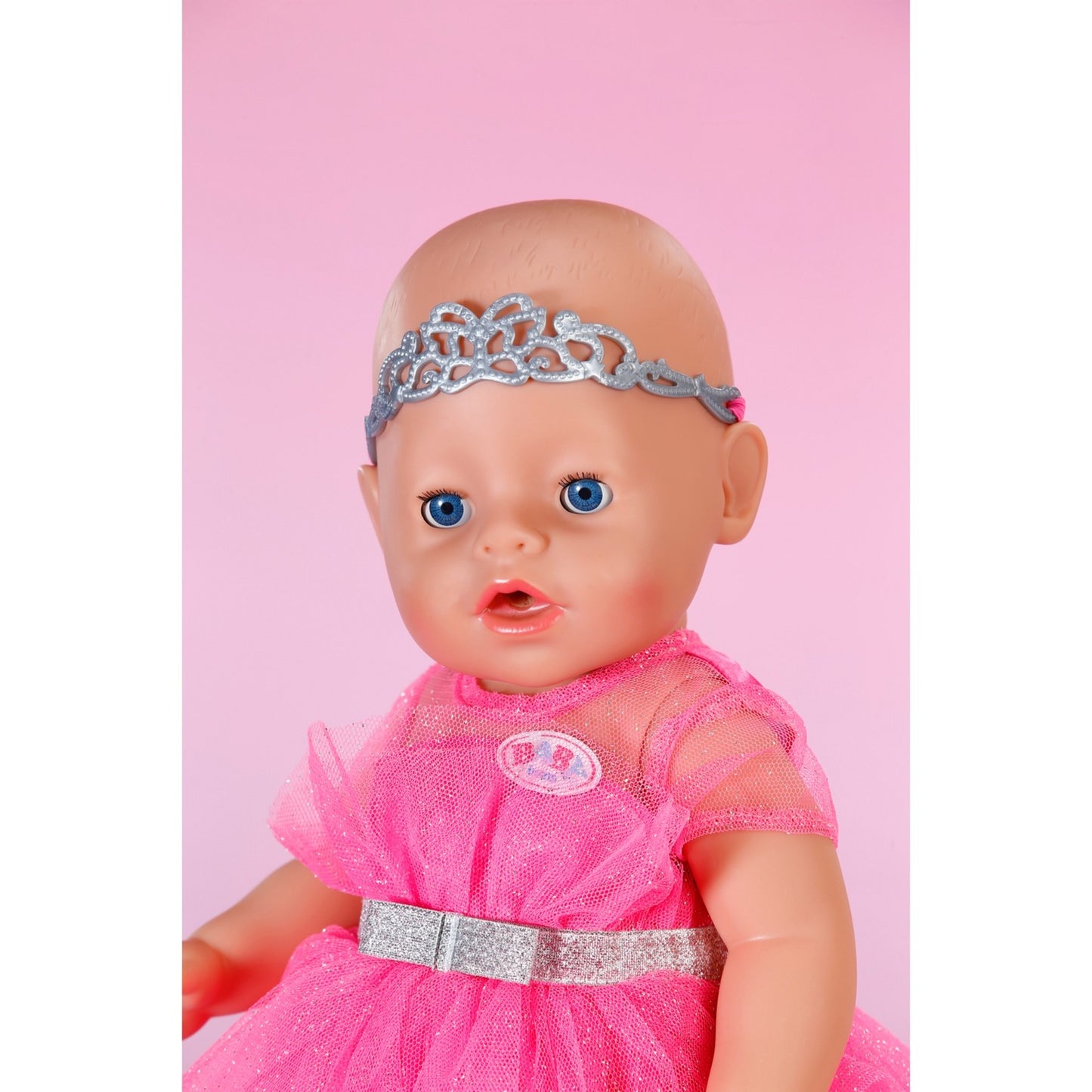 BABY born Prinzessinnen-Outfit 43cm, Puppenzubehör