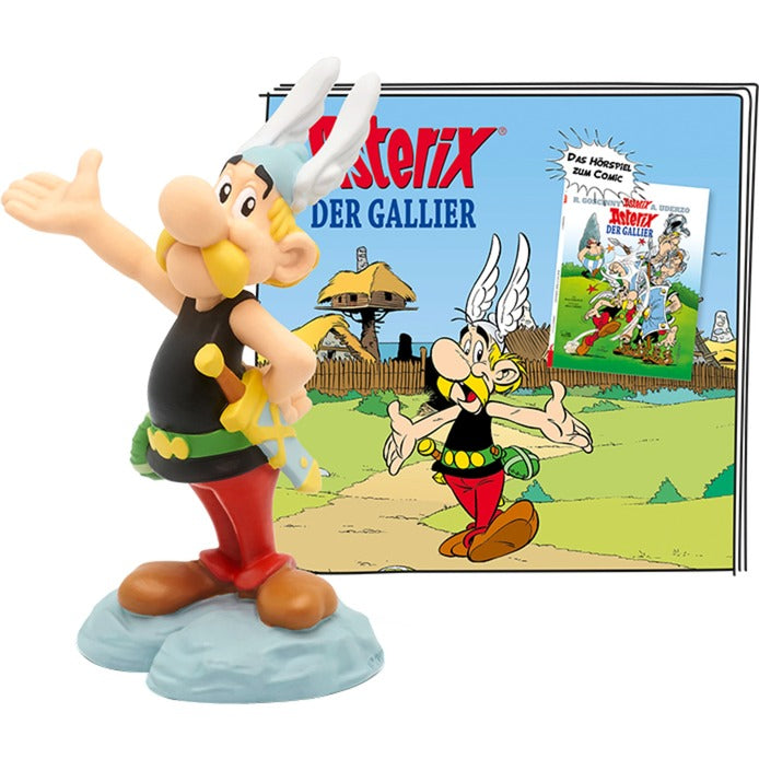 Tonies Asterix, der Gallier (Hörspiel)