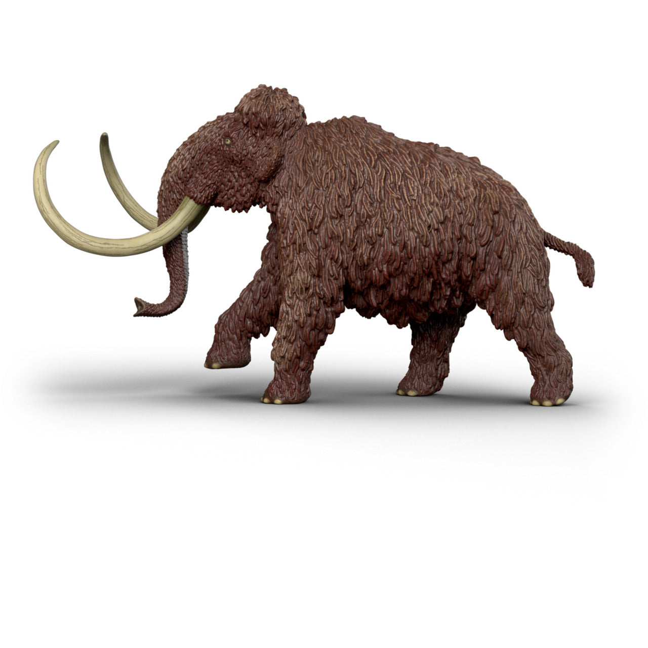 Dinosaurs Mammut, Spielfigur