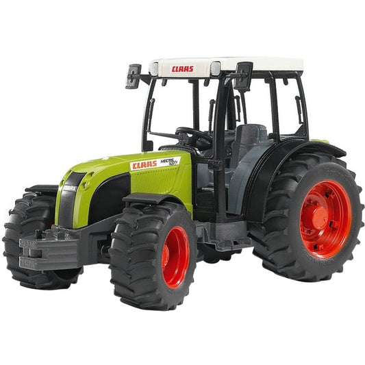 BRUDER Claas Nectis 267 F (grün/schwarz)