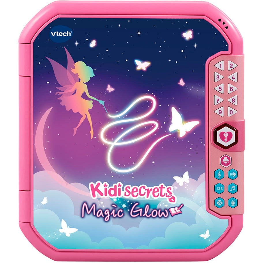 Vtech Kidisecrets Magic Glow (pink)