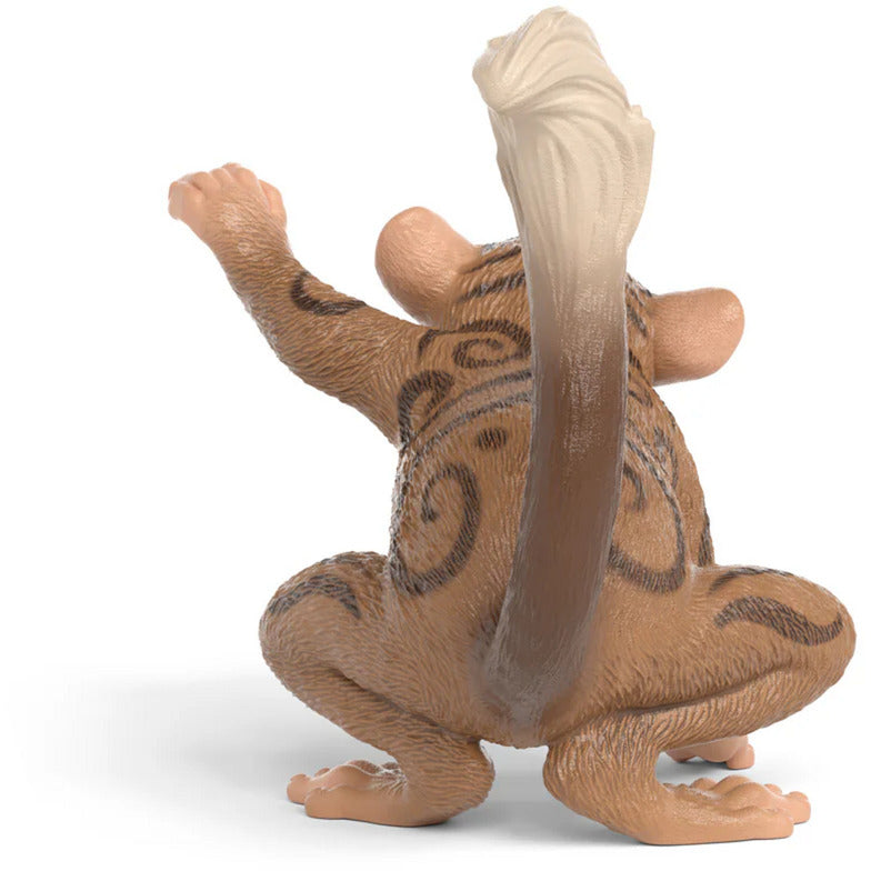 Die Schule der magischen Tiere - Fitzgeraldo der Koboldmaki, Spielfigur