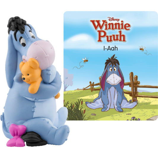 Disney - I-Aah, Spielfigur