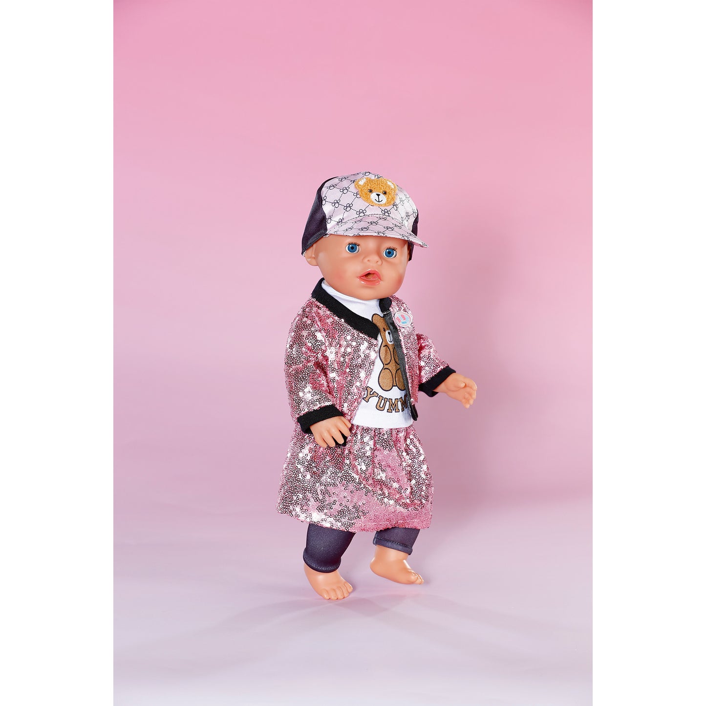 BABY born Glam-Outfit 43cm , Puppenzubehör
