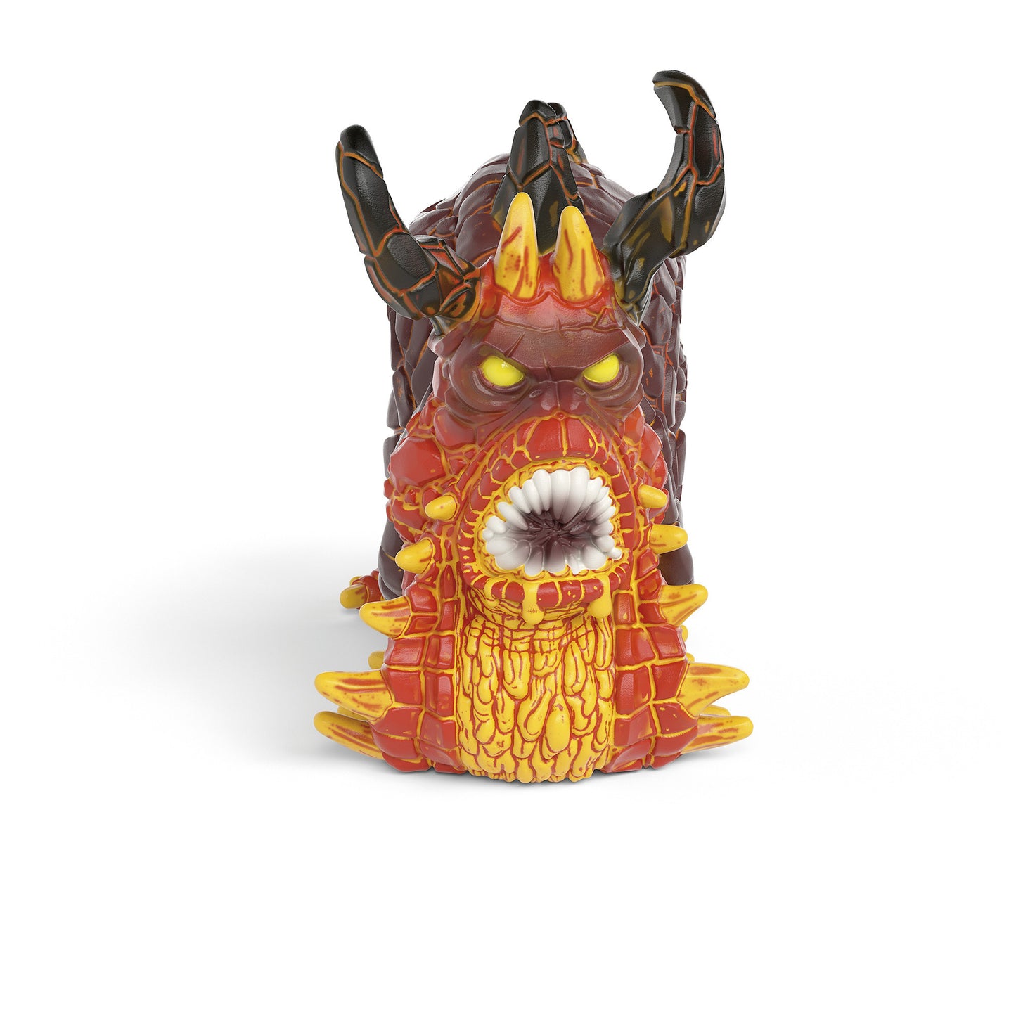 Eldrador Creatures Lavaschnecke, Spielfigur