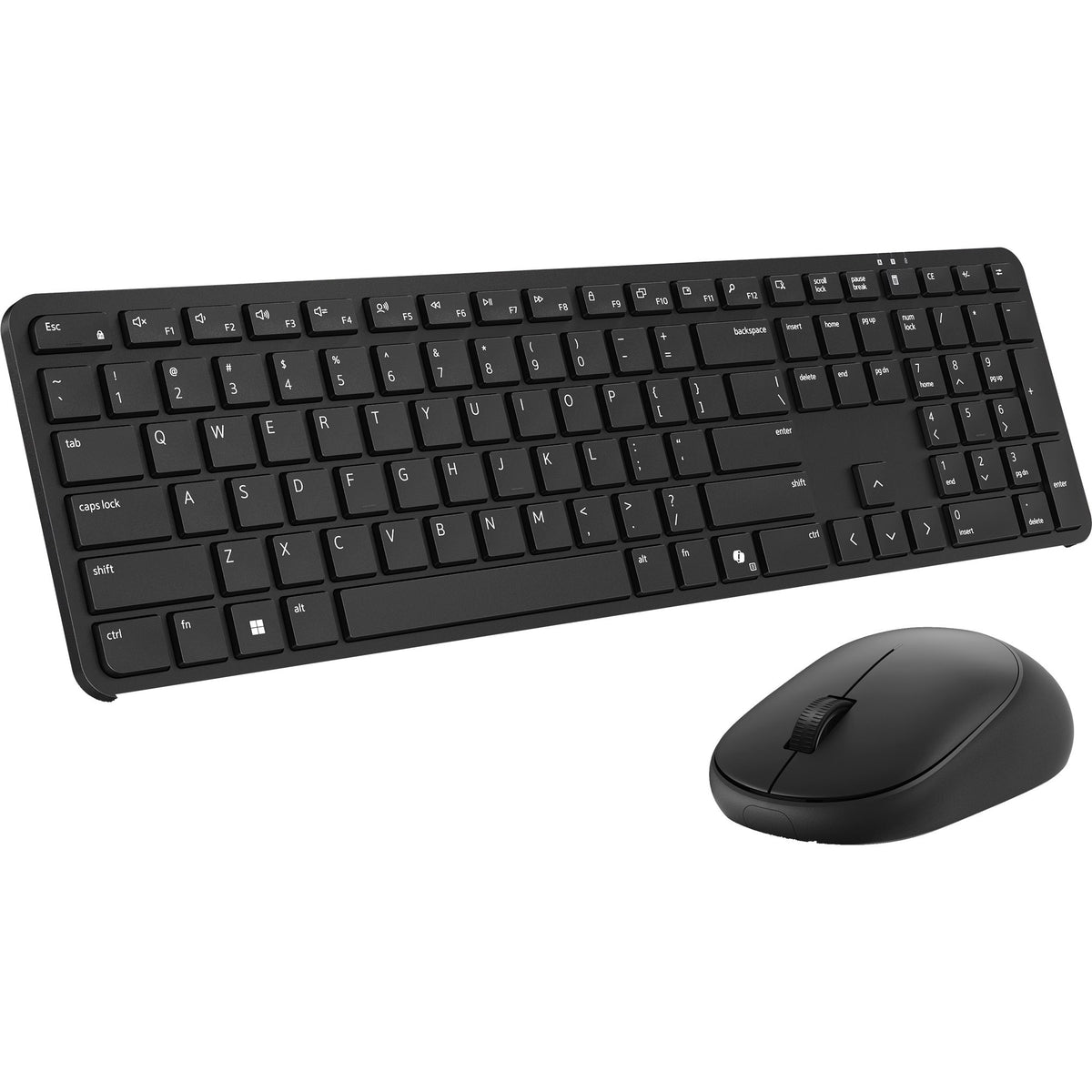 Pro 5 Tastatur und Maus-Set (KM526), Desktop-Set