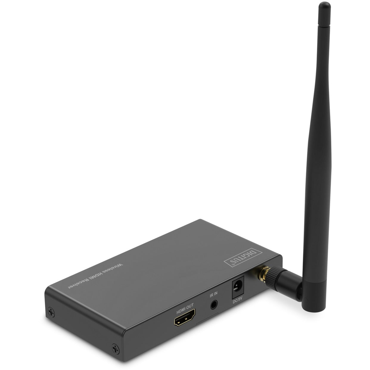 Wireless HDMI Receiver für DS-55346, Full HD, HDMI Verlängerung