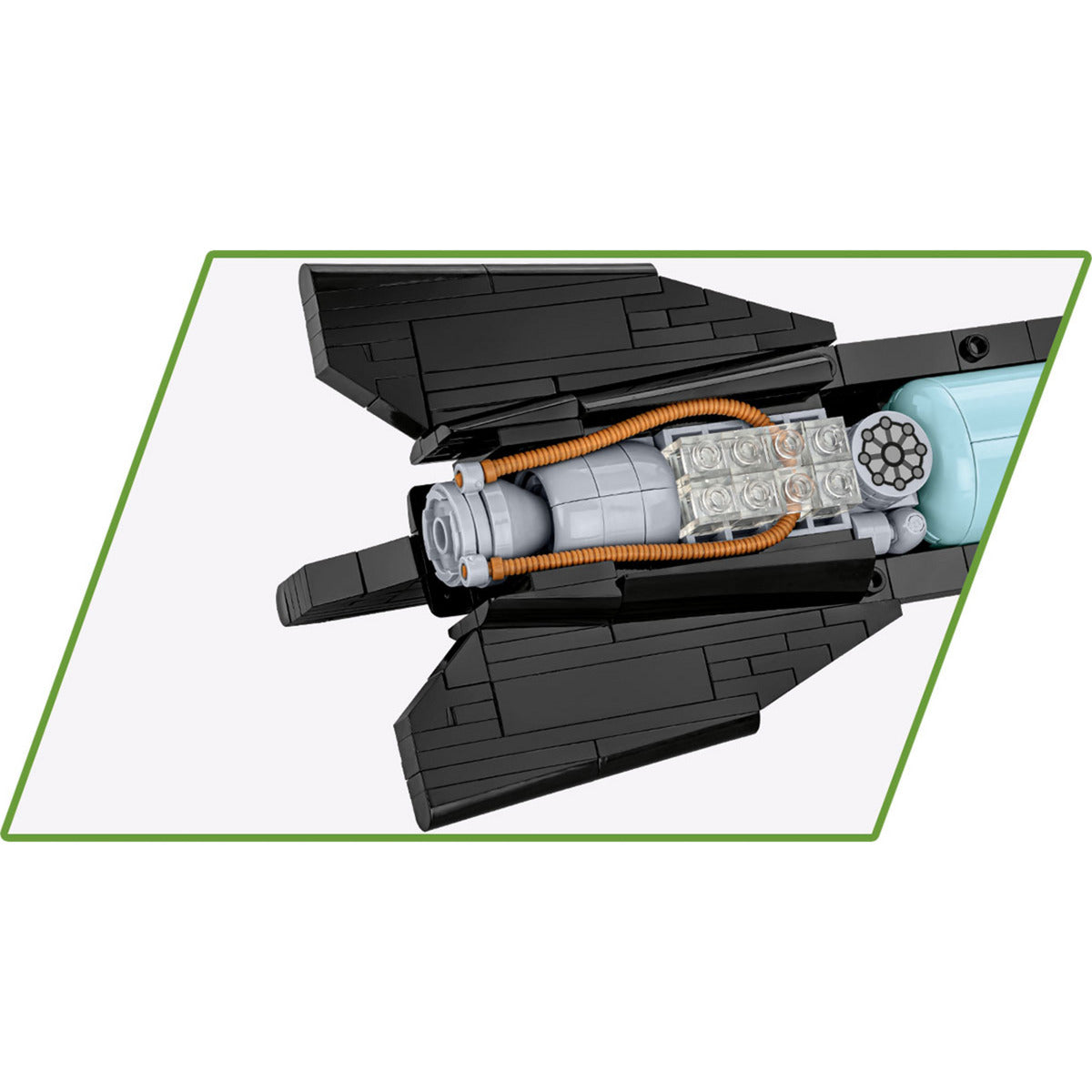 V2 Rocket (Vergeltungswaffe-2), Konstruktionsspielzeug